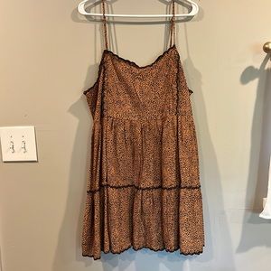 Urban Outfitters Dress